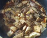 Foto del paso 3 de la receta: Patitas de pollo estofadas