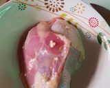 Foto del paso 2 de la receta: Pollo Guisado Guatemalteco