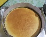 Foto langkah ke 6 dari resep Kue keju ekonomis.