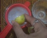 रसगुल्ला (Rasgulla recipe in Hindi) रेसिपी चरण 1 फोटो