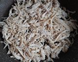 Foto langkah ke 1 dari resep 1159. Garlic Chicken Spaghetti.
