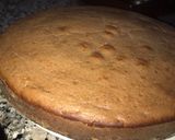 Foto del paso 3 de la receta: Torta de chocolate