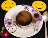 ओरियो बिस्कुट केक (oreo biscuit cake recipe in Hindi) रेसिपी चरण 7 फोटो
