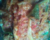 Foto langkah ke 10 dari resep Ikan merah bali.