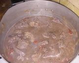 Foto del paso 6 de la receta: Estofado a la que te criaste