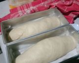 Foto langkah ke 4 dari resep Roti Kukus Pontianak.
