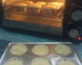 Foto langkah ke 9 dari resep Bolu Hongkong keju.