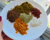 عکس مرحله 3 از دستور تست مرغ و قارچ