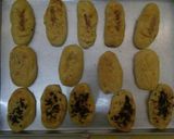 Foto langkah ke 8 dari resep Roti manis singkong.
