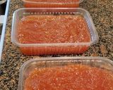 Foto del paso 4 de la receta: Dulce de membrillo casero