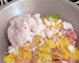 Foto langkah ke 3 dari resep Ayam Goreng Serundeng.