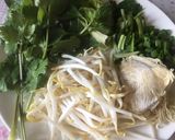 รูปขั้นตอนการทำที่ 3 ของ ก๋วยเตี๋ยวเนื้อตุ๋นน้ำซุปหม่าล่า