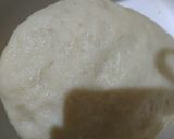 Foto langkah ke 2 dari resep Bakpia Kering Isi Keju Ekonomis.