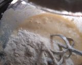 बनाना नट ब्रेड (Banana nut bread recipe in hindi) रेसिपी चरण 5 फोटो