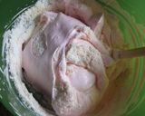 Foto del paso 2 de la receta: Macarones auténticos italianos