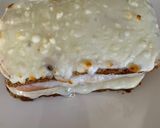 Foto del paso 4 de la receta: Croque madame keto