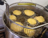 Foto del paso 3 de la receta: Berenjenas empanadas