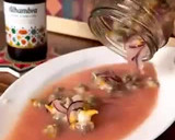 Foto del paso 3 de la receta: Ceviche de Berberechos