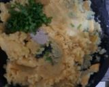 Foto langkah ke 3 dari resep Perkedel Kentang.