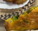 صورة لخطوة 4 من وصفة مبصل حساوي بالدبس 😋