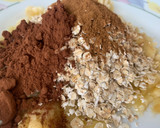 Foto del paso 1 de la receta: Galletas de avena