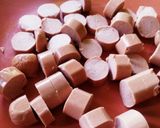 Foto del paso 2 de la receta: Espagueti Diferente
