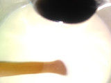 Dulce de leche casero