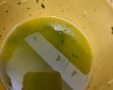 Foto del paso 3 de la receta: 566. Gazpacho de cuscús (entrante ensalada)