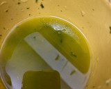 Foto del paso 3 de la receta: 566. Gazpacho de cuscús (entrante ensalada)