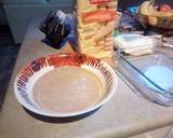 Tiramisù al cocco senza uova