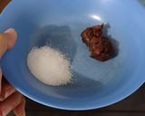Foto langkah ke 1 dari resep Ayam Balado Pedas Khas Minang.