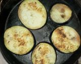 Foto del paso 1 de la receta: Sándwich Vegetariano saludable de verduras grilladas