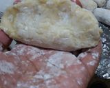 Foto langkah ke 4 dari resep Pempek Dos.