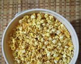 A picture of step 4 of Jowar Popcorn.