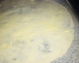 Foto del paso 3 de la receta: 🥞Rghayef de Marruecos 🥞🍯(o msemen)