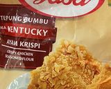 Foto langkah ke 1 dari resep Dory Krispy.