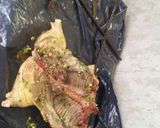 Foto del paso 4 de la receta: Lechón a la estaca