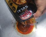 Foto langkah ke 1 dari resep Gulai Ayam Sat Set.