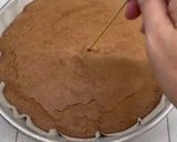 A picture of step 7 of Torta Caprese (Original Neapolitan Recipe).