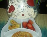 Foto del paso 4 de la receta: Salchicha de pollo Casera
