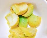 "อะโวคาโดแปะก๊วยนมสด" สูตรเฮลตี้ วิธีทำสูตร 1 รูป