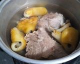 Foto langkah ke 2 dari resep Soto Betawi Kuah Santan Susu.