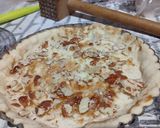 Foto del paso 1 de la receta: Tarta de manzana 🍎