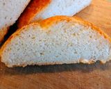 Gluténmentes kenyér recept fázis 4 fotója