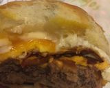 Foto del paso 5 de la receta: Hamburguesas caseras, puro sabor