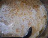 Foto langkah ke 4 dari resep Es Jelly Lumut.