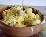 Pas rețetă Pârjoluțe marinate 5 fotografie