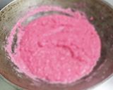 A picture of step 4 of My Pink Kajukand.