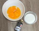 Csokis Mennyország recept fázis 1 fotója