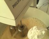 Foto del paso 3 de la receta: Torta cebra